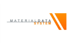 Material Data System Logo