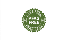 PFAS Free Logo