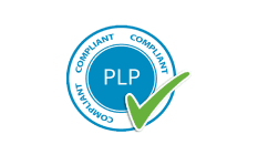 PLP Compliant Logo