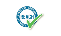 Reach Compliant Logo