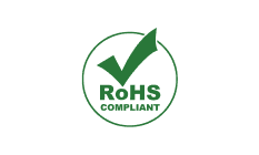 RoHS Compliant Logo