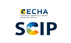 ECHA SCIP Logo