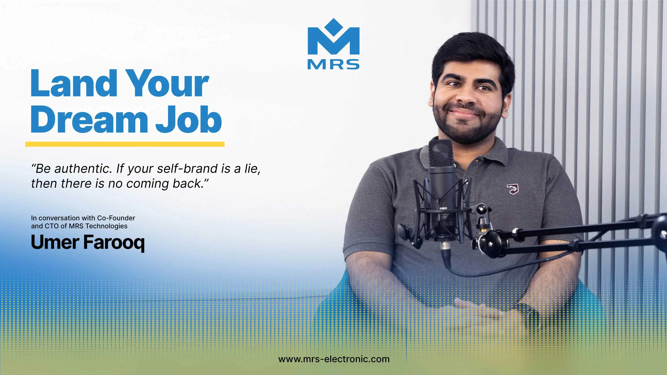 How to Land Your Dream Job?